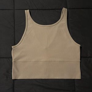 Lululemon Power Pivot Tank